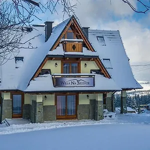 Nocleg ze śniadaniem Na Szczycie, Zakopane