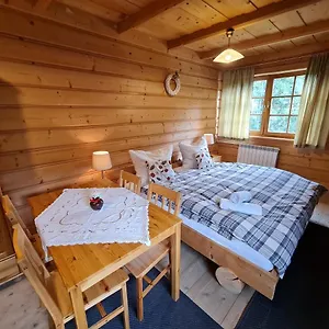 Nocleg ze śniadaniem Gliczarowski U Zbója, Biały Dunajec