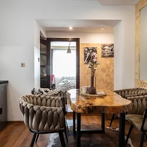 Pensjonat Chwost Pokoje-apartamenty Blisko Term, Biały Dunajec
