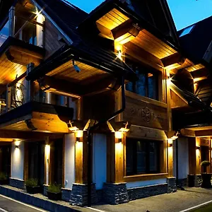 Hotel apartamentowy Merynos, Zakopane