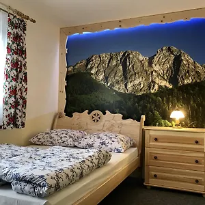 Ośrodek wypoczynkowy U Hazy - Regionalne Zakopane, Poronin